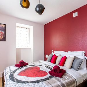 Appartement met Twee Slaapkamers